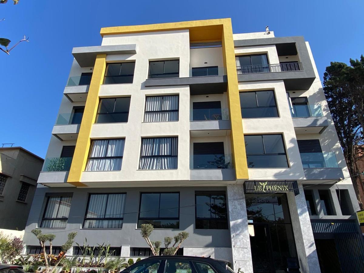 קזבלנקה New Modern 1 Bedroom 1Min Fr Tramway מראה חיצוני תמונה