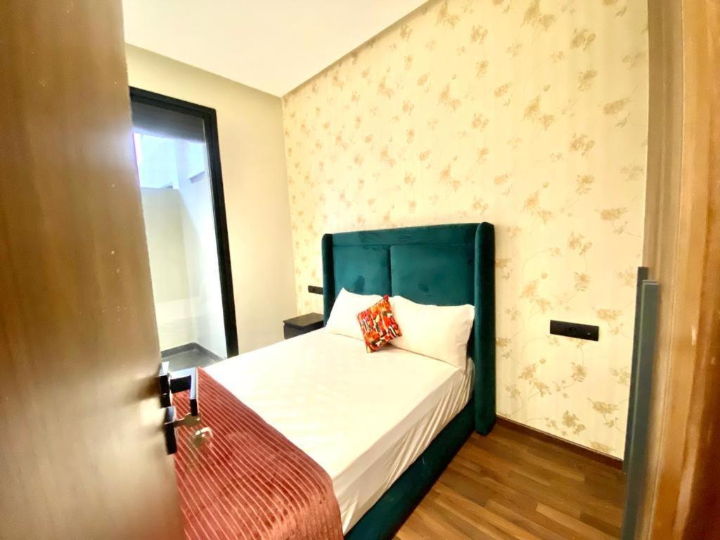 קזבלנקה New Modern 1 Bedroom 1Min Fr Tramway מראה חיצוני תמונה