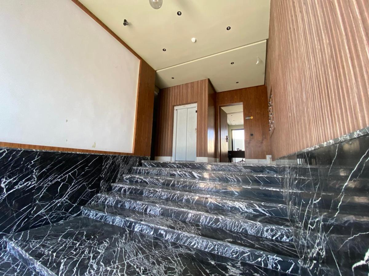 קזבלנקה New Modern 1 Bedroom 1Min Fr Tramway מראה חיצוני תמונה
